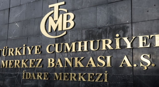 TCMB:  ‘Yıllık enflasyon tüm ana gruplarda yükseldi’